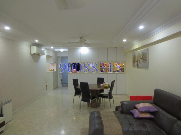 Blk 351C Canberra Road (Sembawang), HDB 5 Rooms #171177852